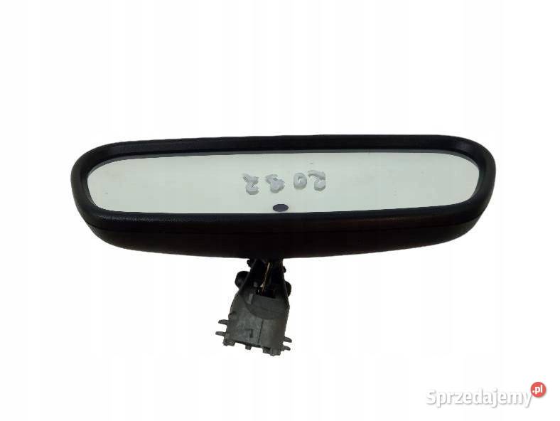 LUSTERKO WEWNĘTRZNE 96758889XT Peugeot 508 I Lusterka wewnętrzne świętokrzyskie