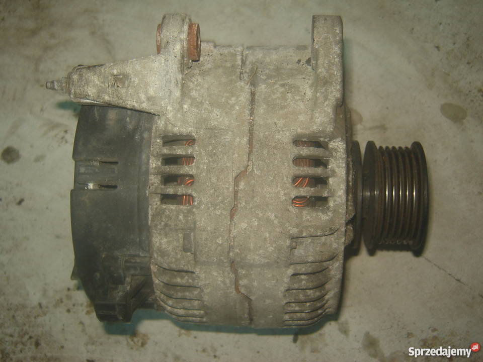 Audi a3 97r 8L 16 8V alternator 037903025D osobowe