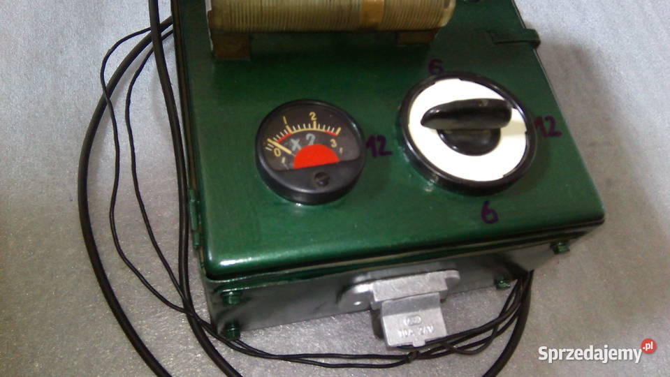 Sprzedam prostownik Godziesze Małe