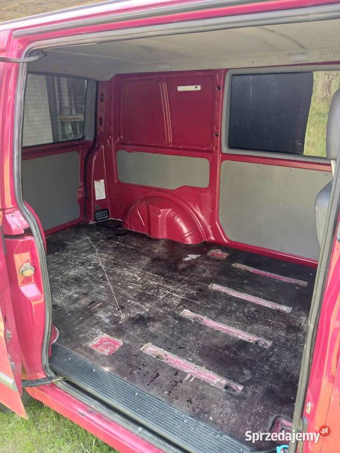 Sprzedam Mercedesa Vito Radom