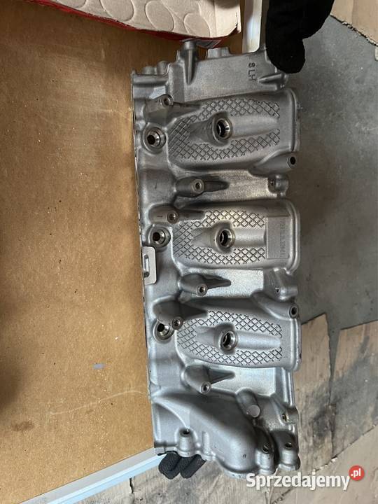 Głowica ford 35 ecoboost 2020 r HL3E6C064EA Szczecin