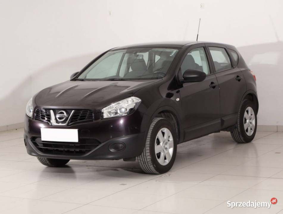 Nissan Qashqai 15 dCi