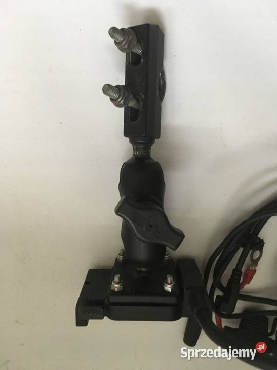 GARMIN Uchwyt nawigacji kpl RAM Łobżenica