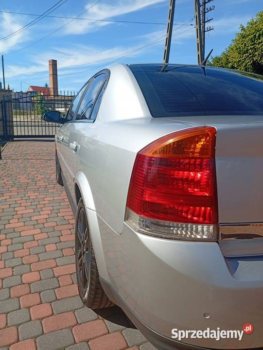 Opel Vectra 18 lpg kujawsko-pomorskie Piotrków Kujawski sprzedam