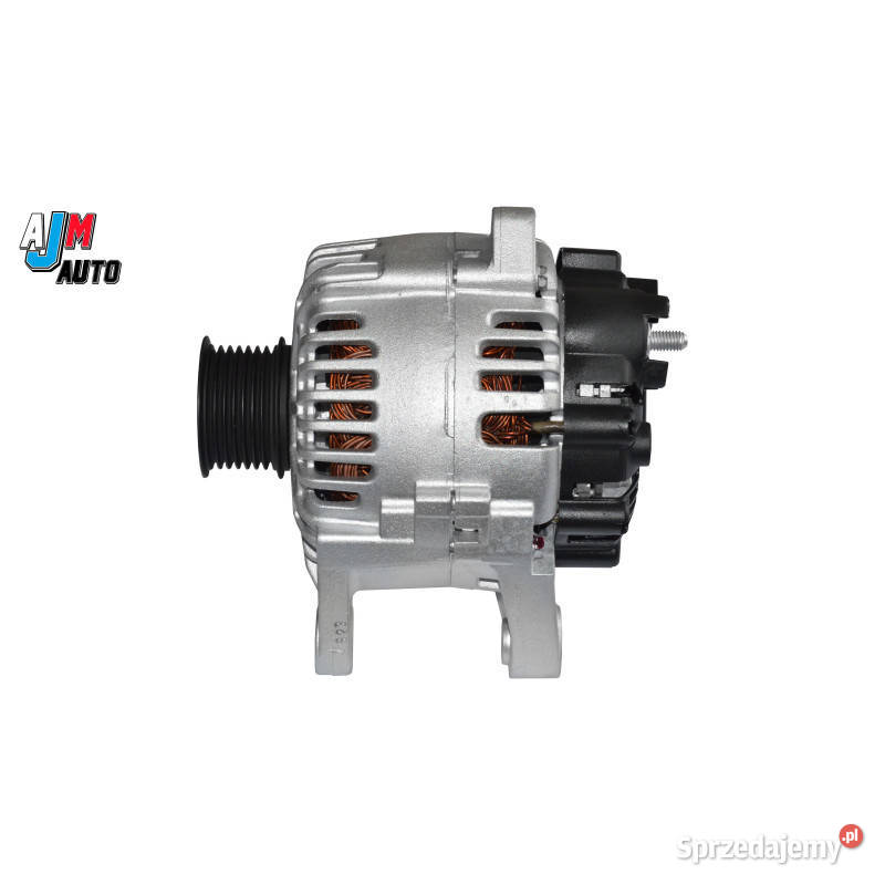 Alternator 8200410671 20 B 19 DCI Renault Grand Grabów Szlachecki