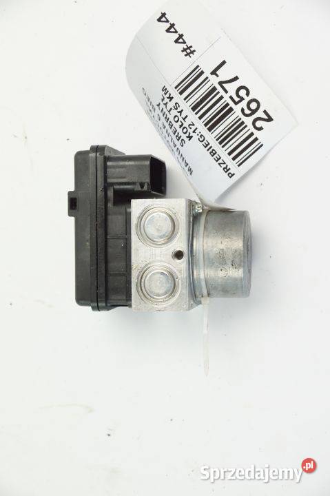 57110MJLD810M1 NC750S POMPA ABS HAMULCOWA Lipno