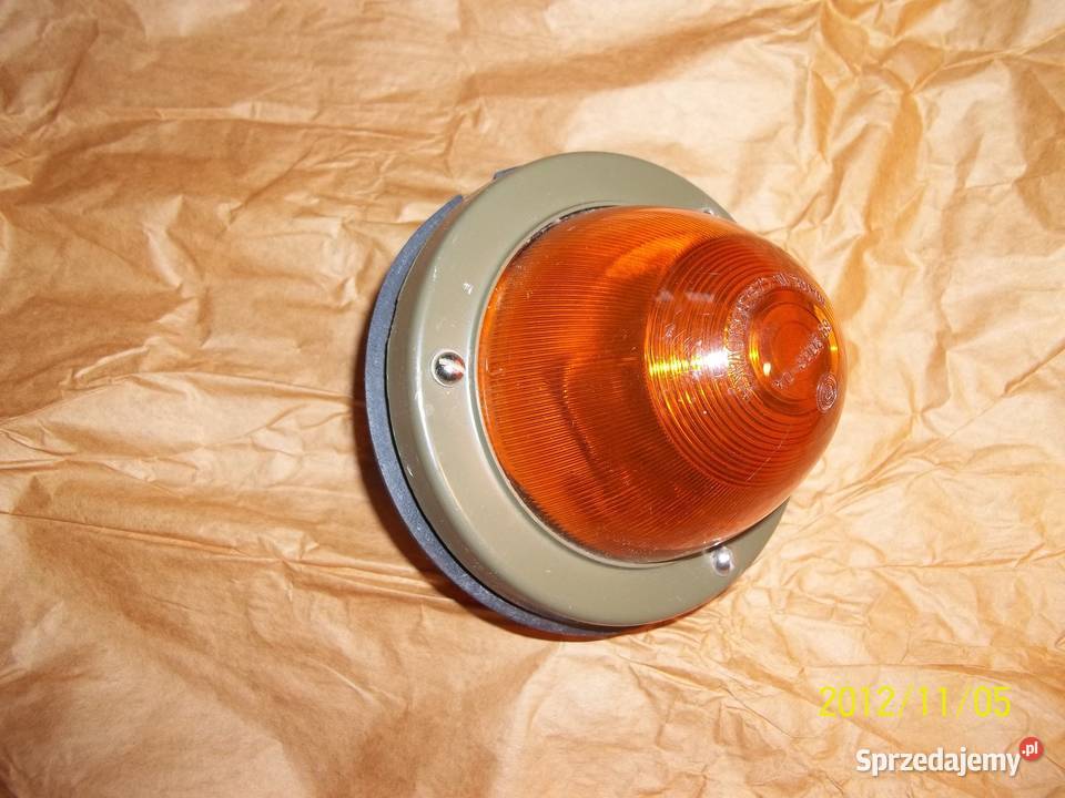 Skot części Dębica