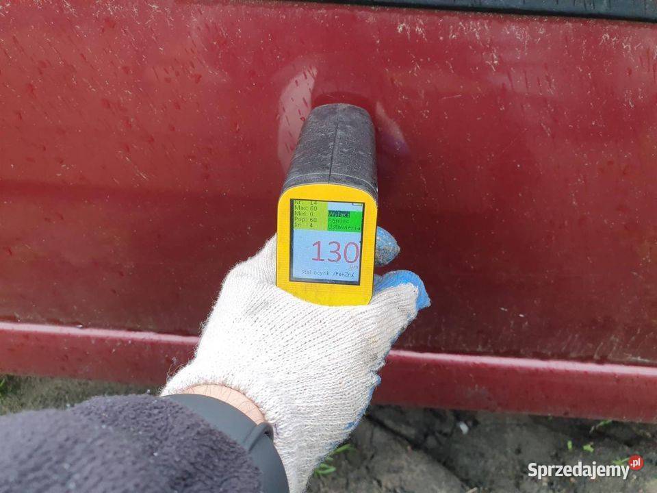 DRZWI PRAWE PRZÓD OPEL MERIVA A Z3IU osobowe Lipno