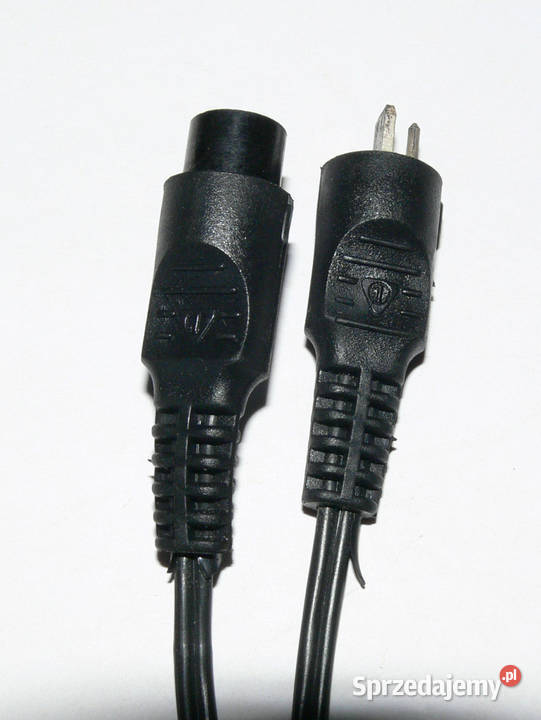 KABEL WTYKGNIAZDO DIN2 UNITRA RADMOR DIORA WG2 zachodniopomorskie