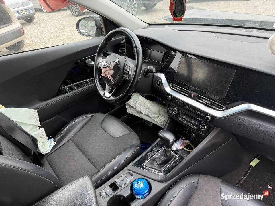 Kia Niro 16Hybryda 105