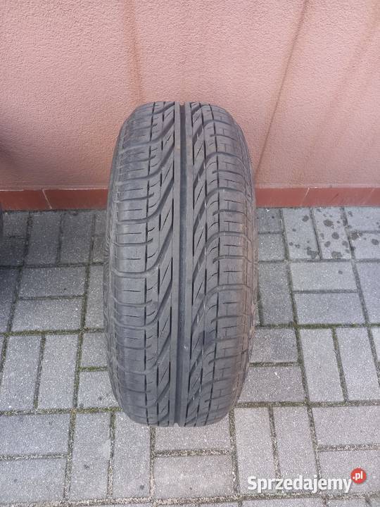 Opony letnie 15 Pirelli 4 lato Konin