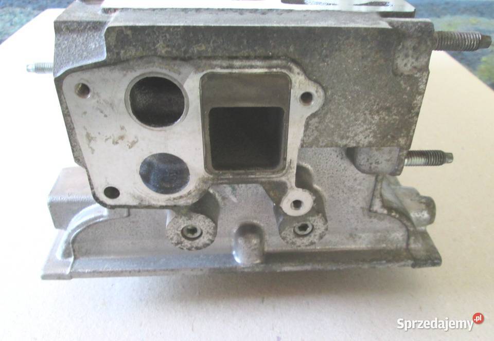 GŁOWICA OPEL 16 16V Z16XEP 24461591 Astra Meriva osobowe Brzostek