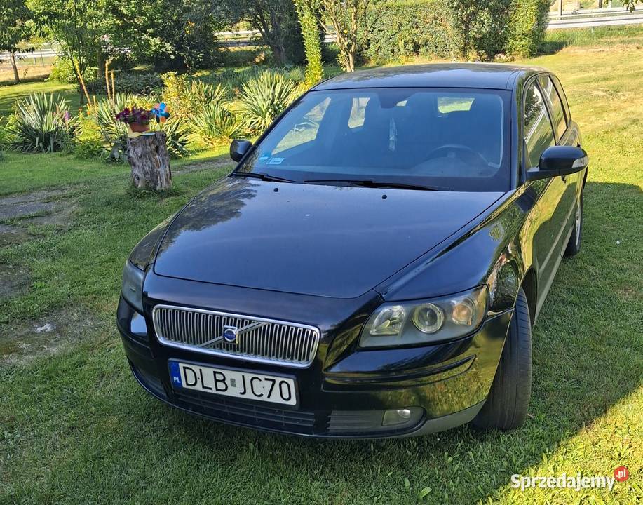 Volvo v 50 dolnośląskie Leśna sprzedam
