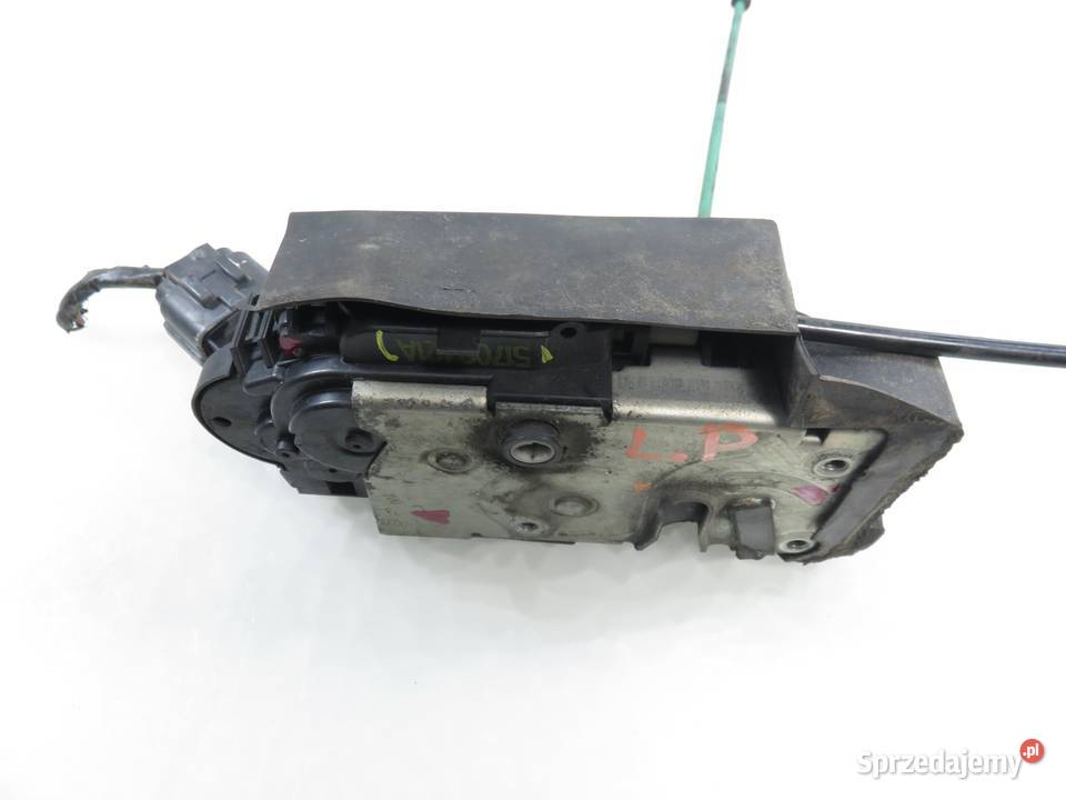 ZAMEK LEWY PRZEDNI FIAT CROMA II 51708421A sprzedam