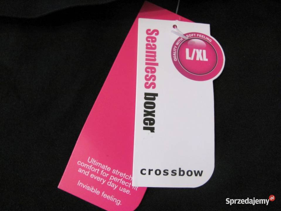 szorty wyszczuplające CROSSBOW Zamość