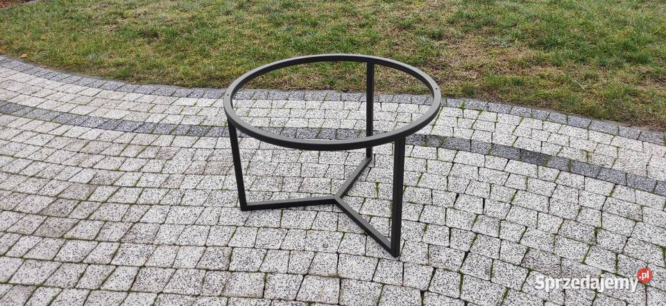 Stelaż stolika kawowego mazowieckie Żuromin