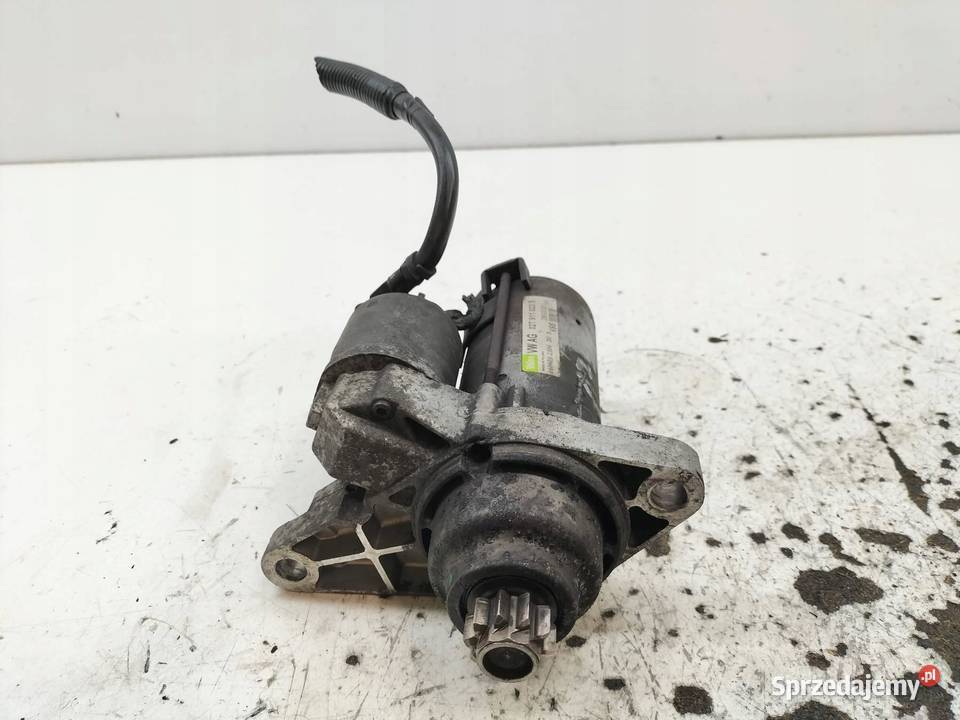 ROZRUSZNIK 02T911023S 12 VW Volkswagen Polo IV osobowe