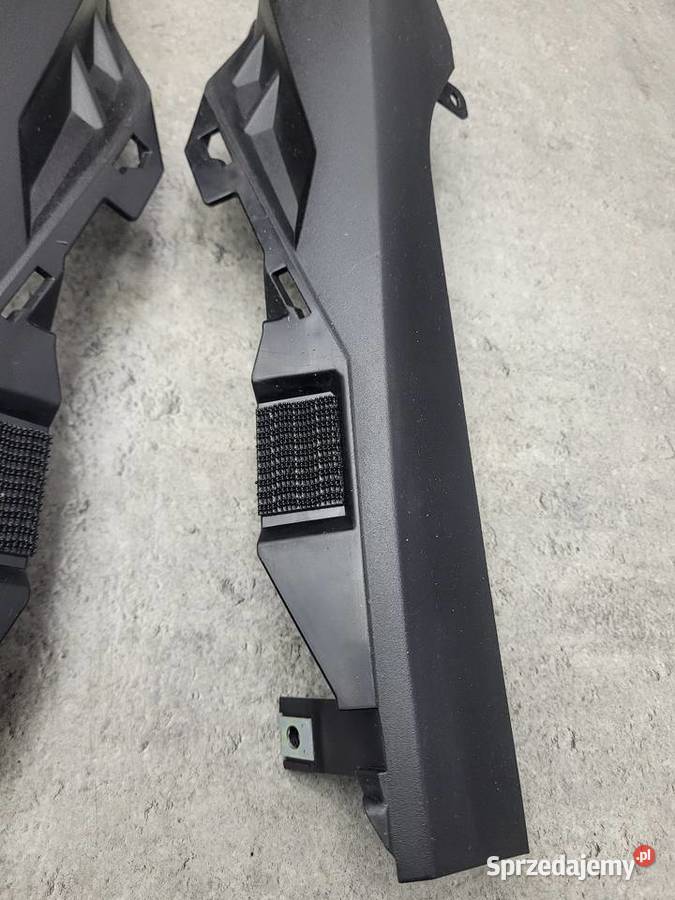 SUZUKI GSX S GSXS 1000 23 OGON ZADUPEK TYŁ wielkopolskie