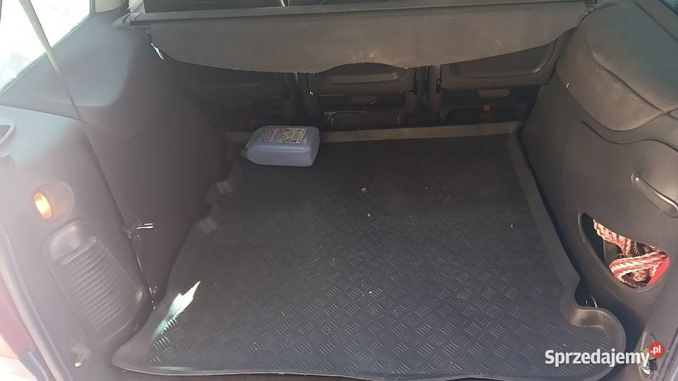 Sharan 19 115 lubelskie sprzedam