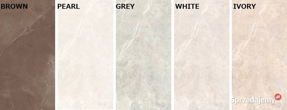gres 60x60 60x120 120x120 softstone matowy gat1 Gorzów Wielkopolski sprzedam