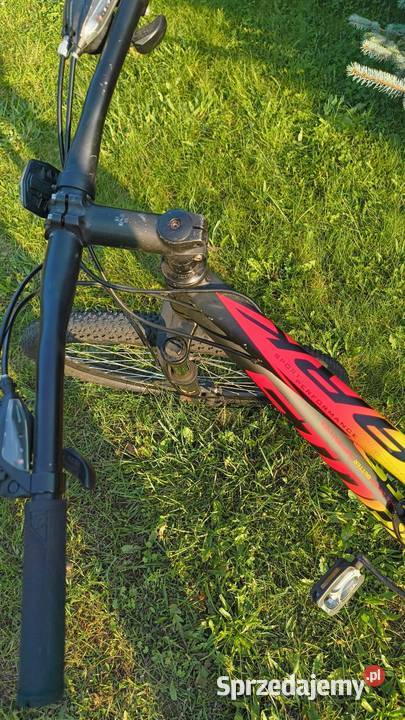 Rower górski Storm Shark 30 29 łódzkie Zduńska Wola