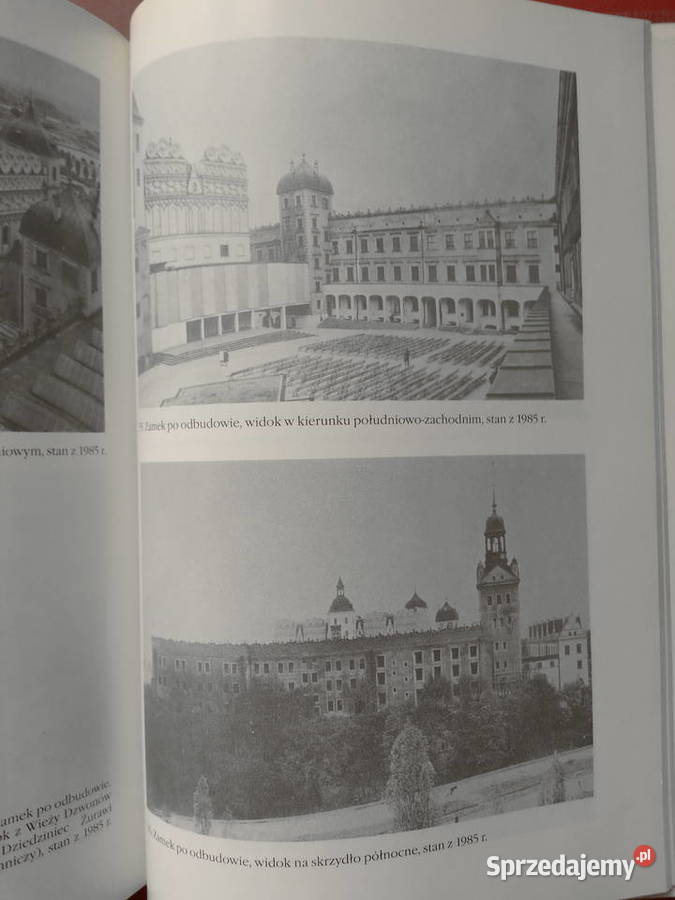 2974 Zamek Książęcy W Szczecinie