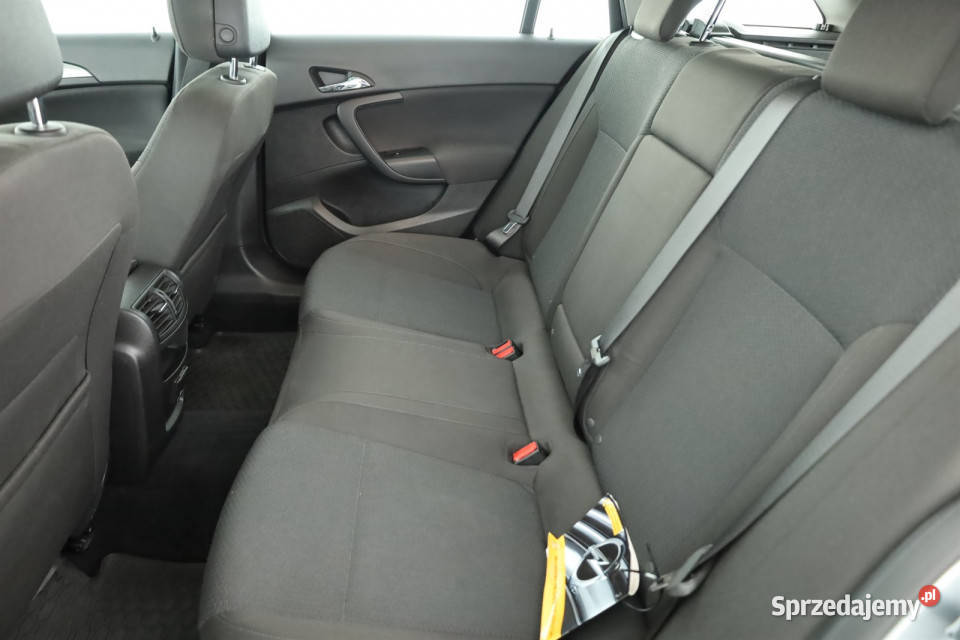 Opel Insignia 20 CDTI centralny zamek Piaseczno
