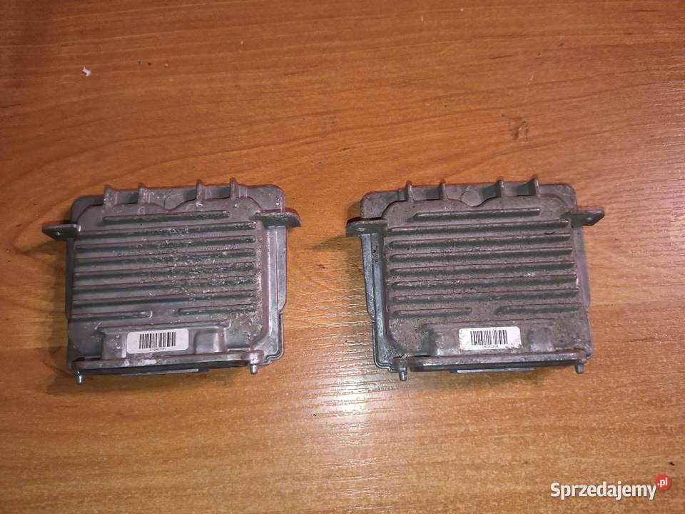Przetwornica Xenon Valeo 89089352 Volvo Ford Radom
