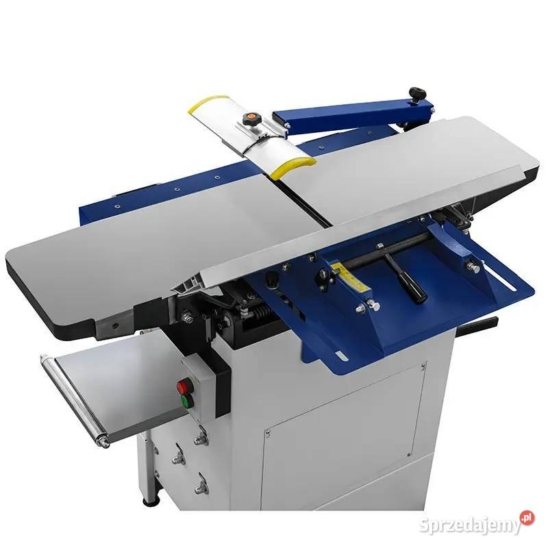 Strugarkogrubościówka CORMAK PT265T 400V