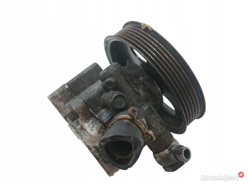 POMPA WSPOMAGANIA 13309336 19 CDTI Opel Vectra