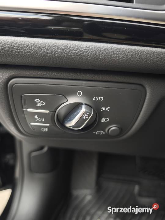 Audi A6 C7 20 tdi Quattro serwisowany w ASO Audi Rzeszów