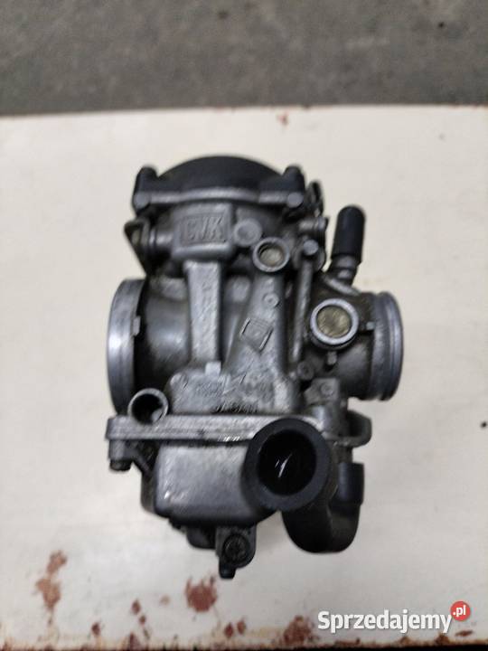 Gaźniki Kawasaki GPZ 500 łódzkie Łubno