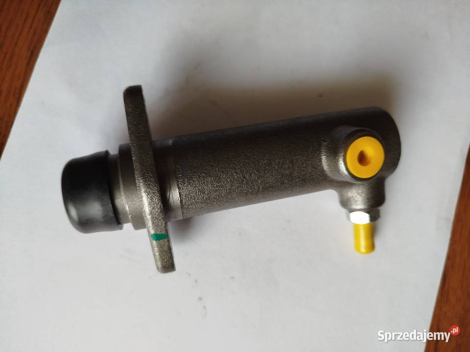 Pompa sprzęgła Skoda 105 120 Krosno