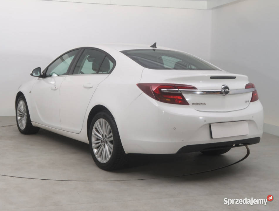 Opel Insignia 20 CDTI czujnik zmierzchu