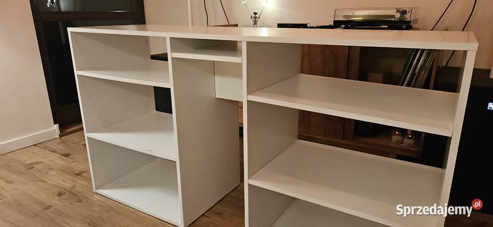 Stół dj stand regał modularny Szubin