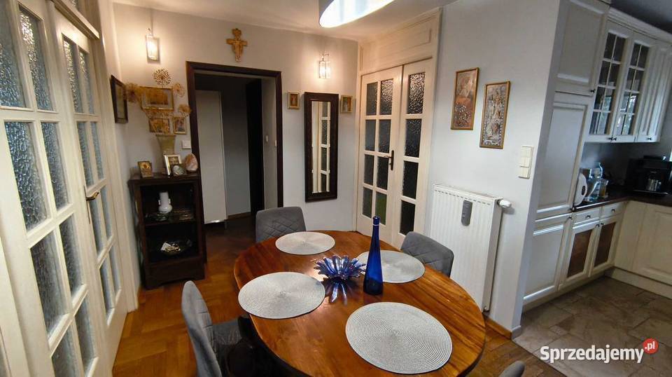 4pok 150met Wyścigowej TARASGARAŻOGRÓD Wrocław mieszkalny