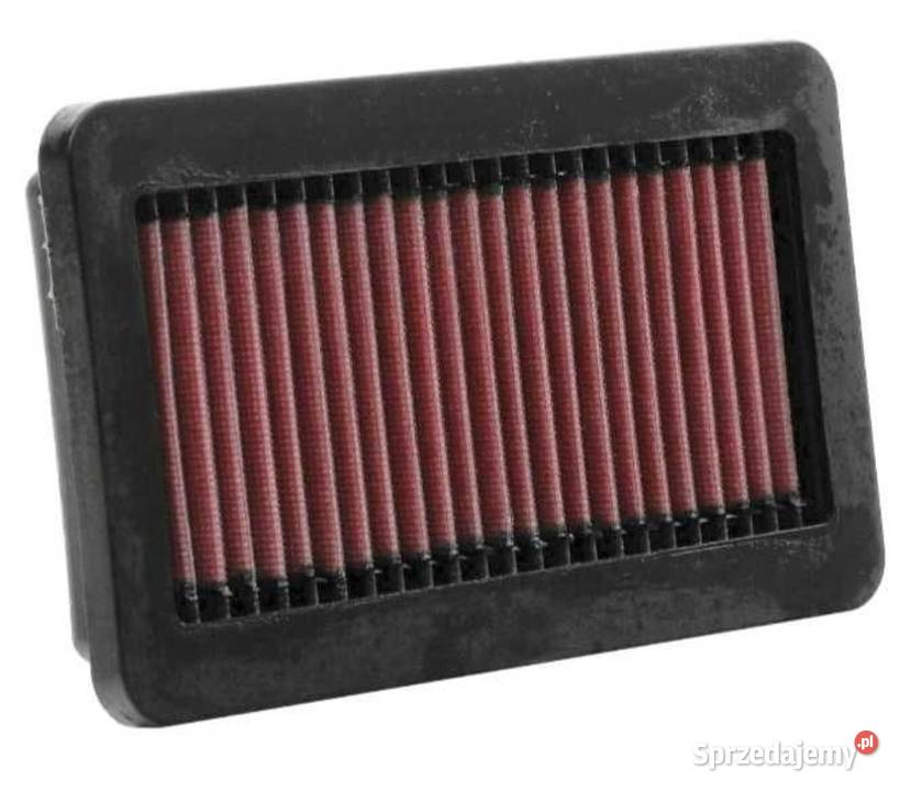 KN Filters 333082 Filtr powietrza Renault Dacia mazowieckie Legionowo