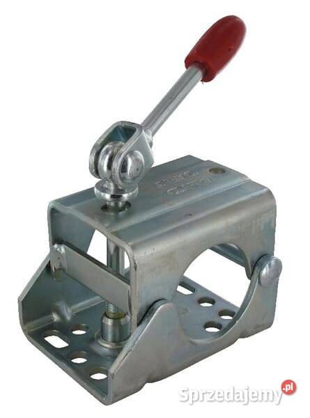 Zacisk koła podporowego 249859 Kamionna sprzedam