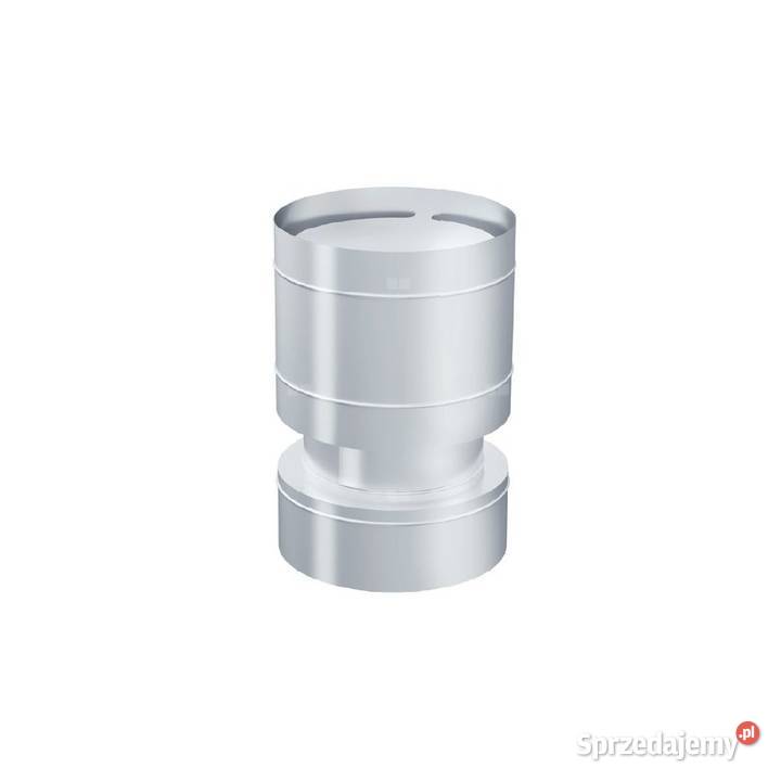 rury wentylacyjne deflektory podstawy dachowe Szczecin