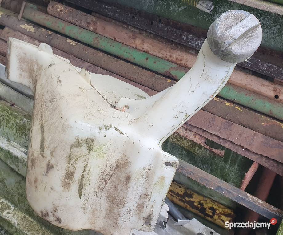 Zbiorniczek spryskiwacza scania kujawsko-pomorskie Pakość