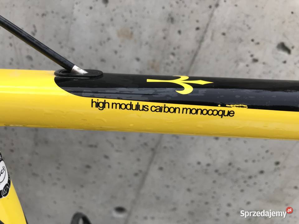 Piękny rower w idealnym stanie Wilier Trestina małopolskie Kraków