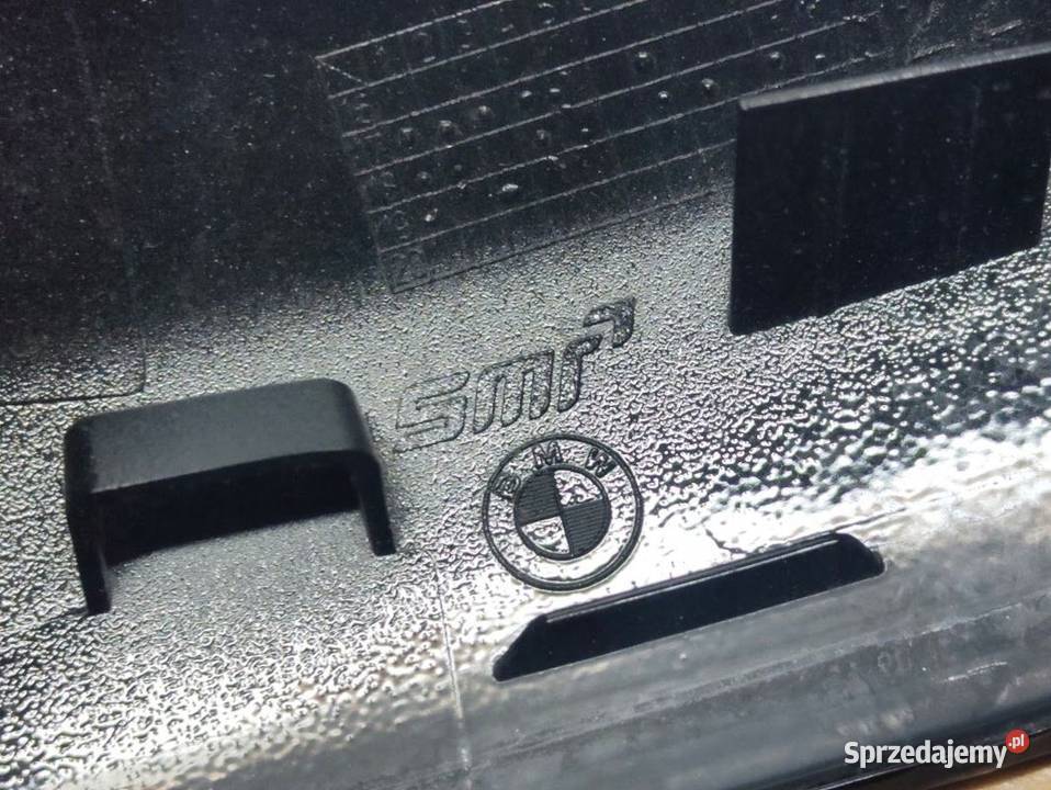 Obudowa Lusterka Prawego BMW G20 22416272 Pleszew