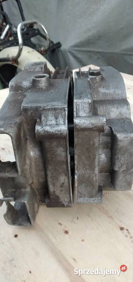 Kartery mz etz 250 251 w stanie Skarżysko-Kamienna