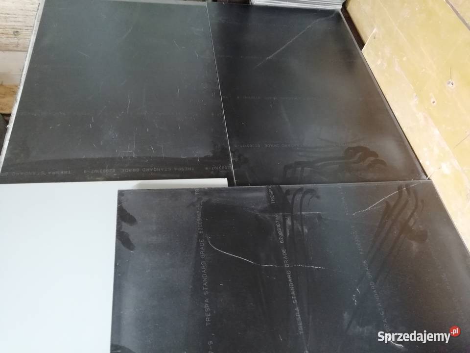Płyta Trespa formatki świętokrzyskie Leśne Chałupy