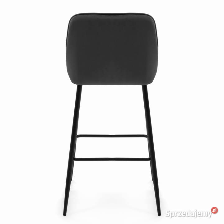 Szary Hoker Tapicerowany Vasto Wysyłka 24H Tarchały Małe sprzedam