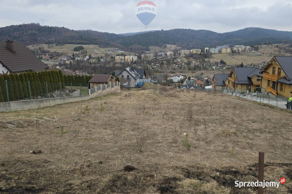 8ar Krynica Zdrój ulica Halna Krynica-Zdrój sprzedam