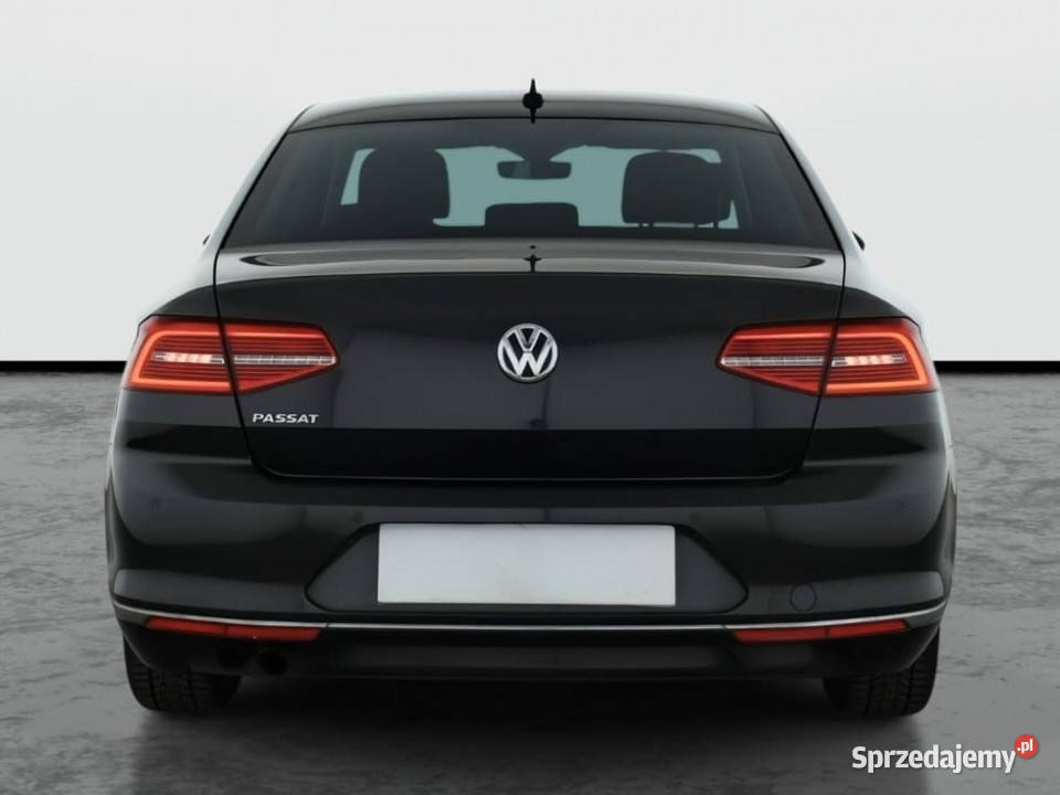 VW Passat 18 TSI gniazdo USB mazowieckie Piaseczno