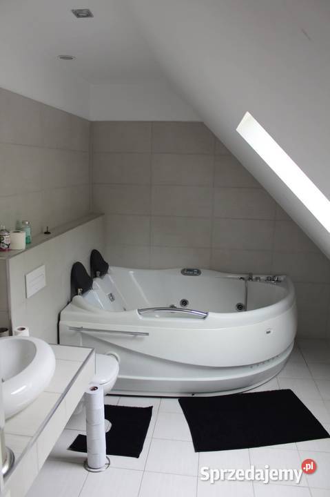 Nowoczesny całoroczny dom w sercu Mazur Pilchy sprzedam