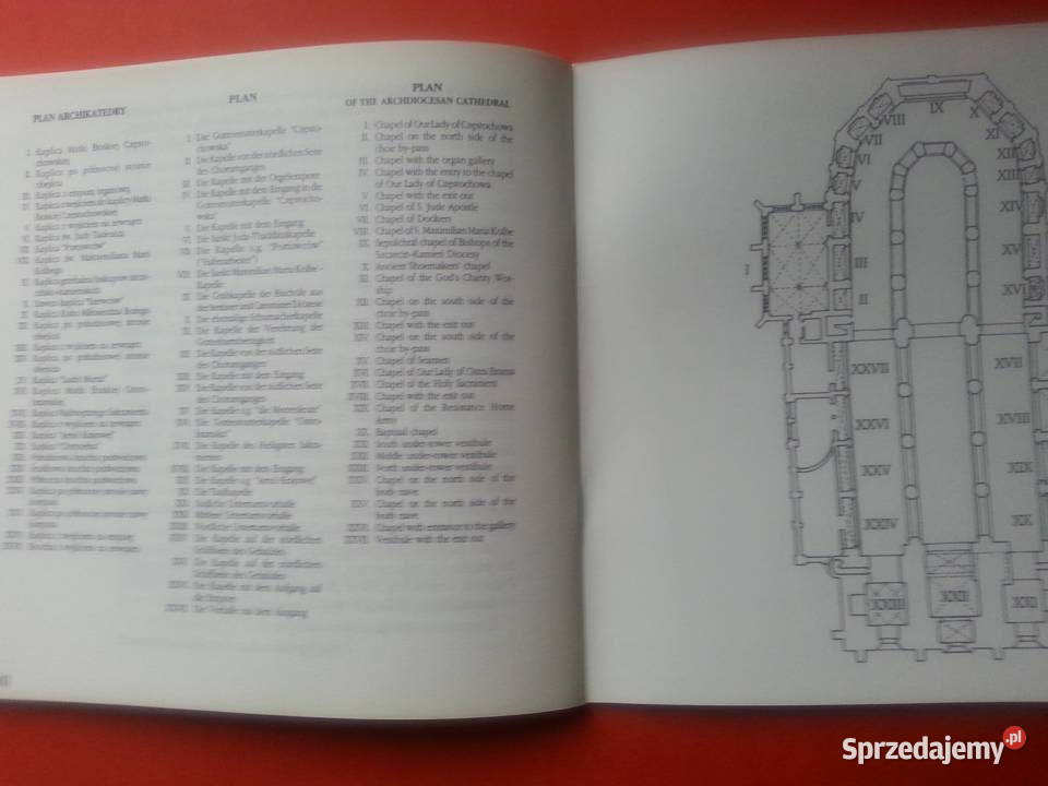 412 Bazylika Archikatedralna W Szczecinie zachodniopomorskie Szczecin