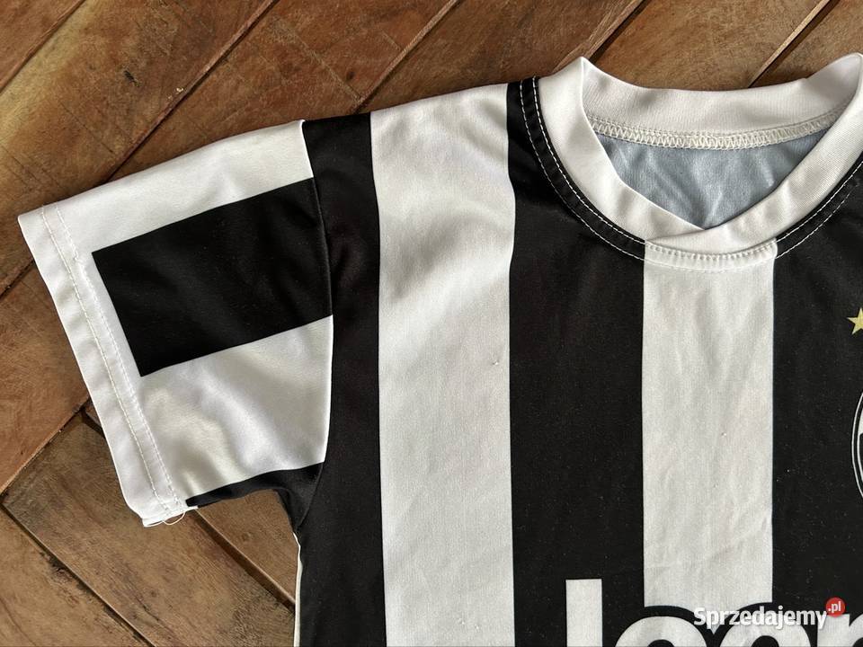 Koszulka sportowa Dybala 122128 Wyszków